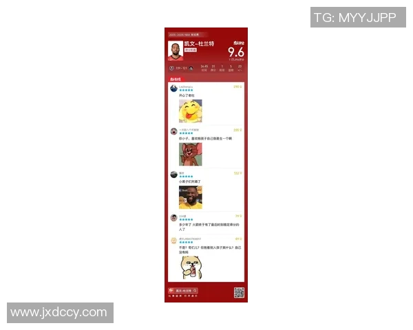 杜兰特31分破纪录!火箭迎2连胜,这一战,我彻底认清这10名球星