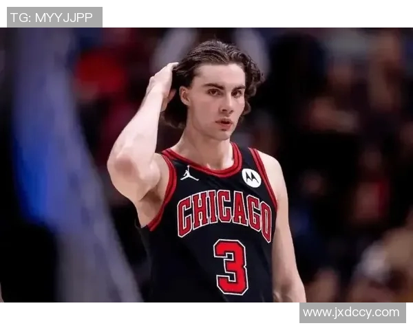 [流言板]约什-吉迪连续两场三双 公牛队史第二人