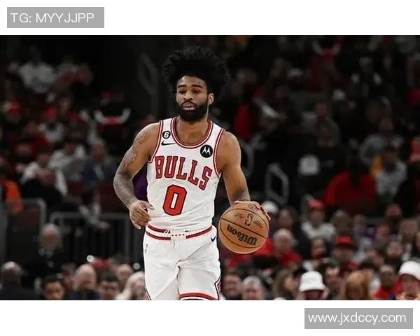 多诺万:科比·怀特已经恢复训练,有望在几周后复出