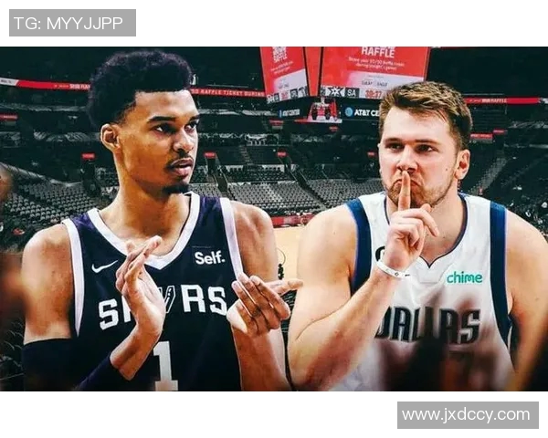 文班亚马坦言东契奇难敌 研究他如登山未曾取胜