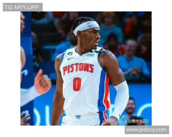 坎宁安34+10助活塞客场擒篮网 杜伦30+11波特28分