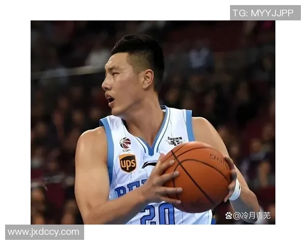 当北控新星冉冉升起，老将翟晓川为何仍能成为北京首钢的定海神针？