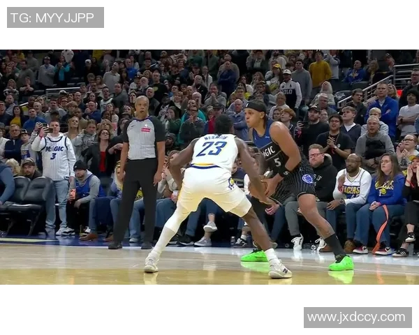 班凯罗13分助魔术领先步行者