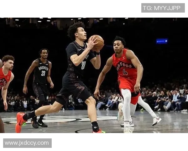 三分命中率竟然相当不错，后场新秀是篮网去年夏天的最大收获了？