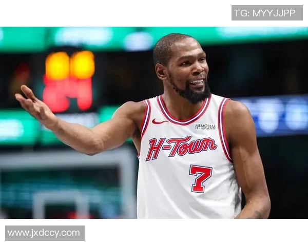 杜兰特绝杀太阳，NBA常规赛再掀高潮