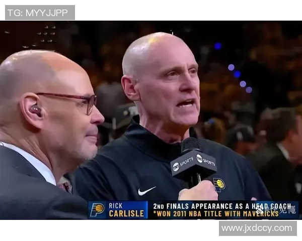 卡莱尔盛赞西亚卡姆关键时刻主导比赛助步行者取胜