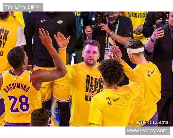 本赛季NBA最有可能获得MVP的球员是谁？东契奇入选，湖人仅列西部第五