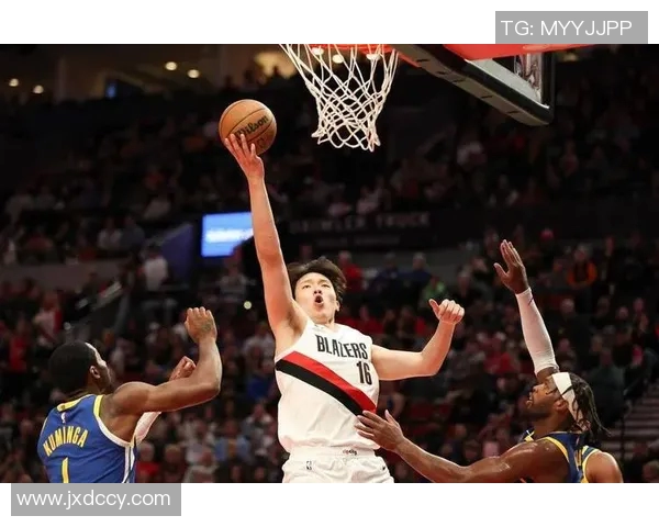 NBA战报:杨瀚森2分1板1断,森林狼133-109开拓者